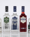 Обои Haymans London Dry Gin 128x160