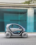 Screenshot №1 pro téma Renault Twizy 128x160