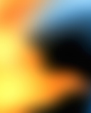 Colorful Spot screenshot #1 128x160
