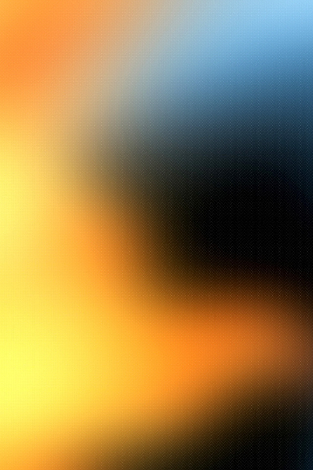 Screenshot №1 pro téma Colorful Spot 640x960