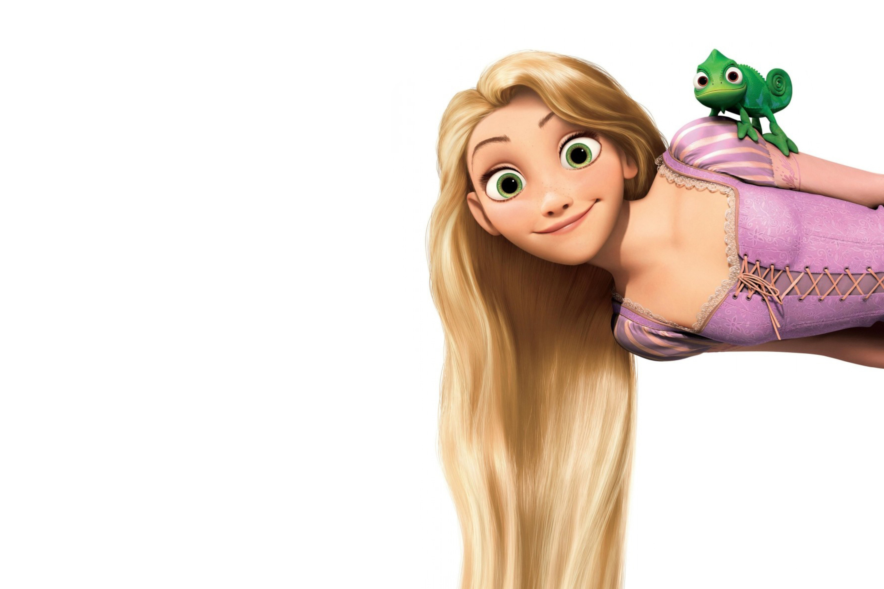 Rapunzel screenshot #1 2880x1920