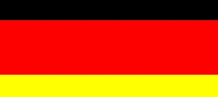 Germany Flag screenshot #1 720x320