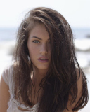 Megan Fox Beauty screenshot #1 128x160