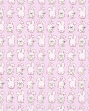 Pink Rabbits screenshot #1 176x220