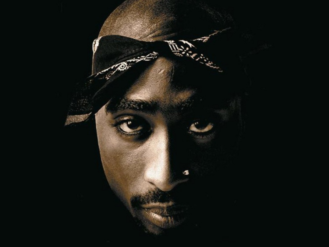 Screenshot №1 pro téma Tupac Shakur 1152x864