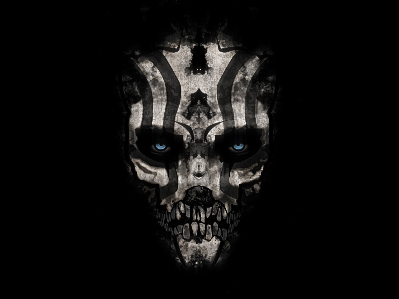 Fondo de pantalla Prince Of Persia Mask 1280x960