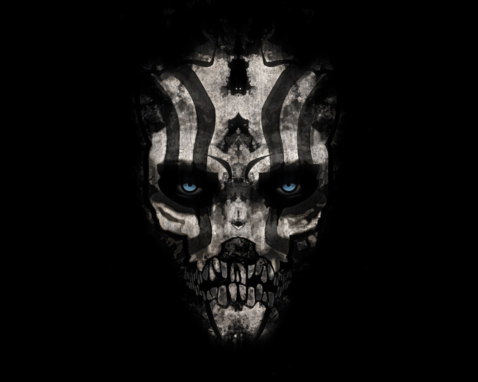 Обои Prince Of Persia Mask 1600x1280