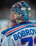 Обои Sergei Bobrovsky NHL 128x160