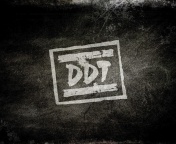 Russian Music Band DDT wallpaper 176x144