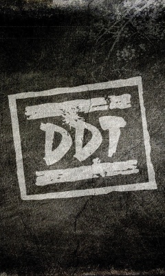 Russian Music Band DDT wallpaper 240x400