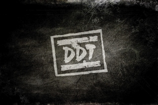 Russian Music Band DDT Background for Android, iPhone and iPad