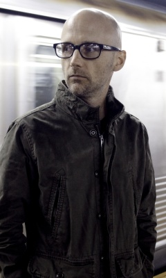 Moby wallpaper 240x400