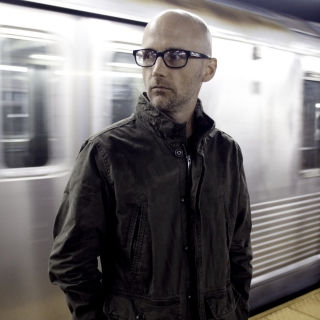 Moby - Fondos de pantalla gratis para 1024x1024