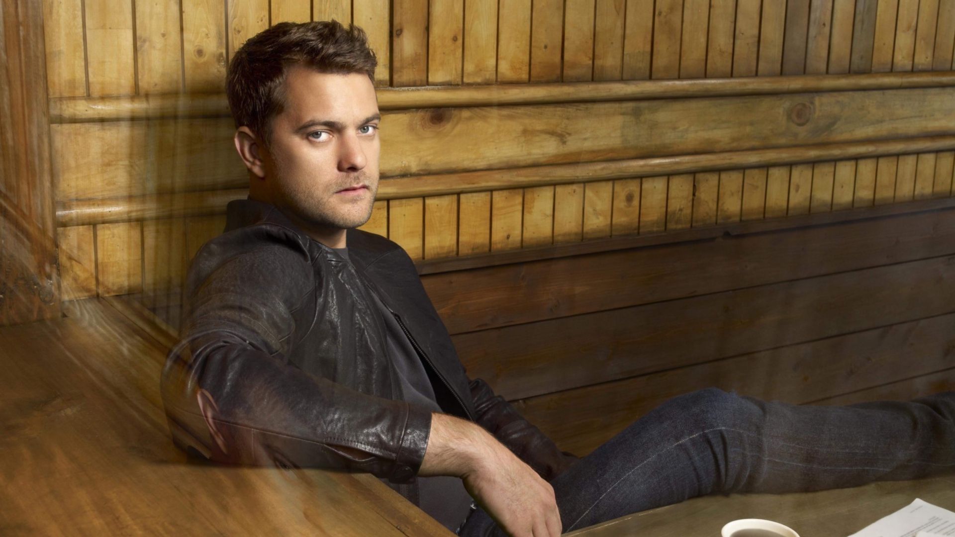 Screenshot №1 pro téma Joshua Jackson 1920x1080