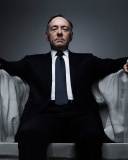 Screenshot №1 pro téma House of Cards 128x160