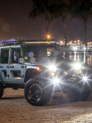 Обои Jeep Switchback Concept 132x176