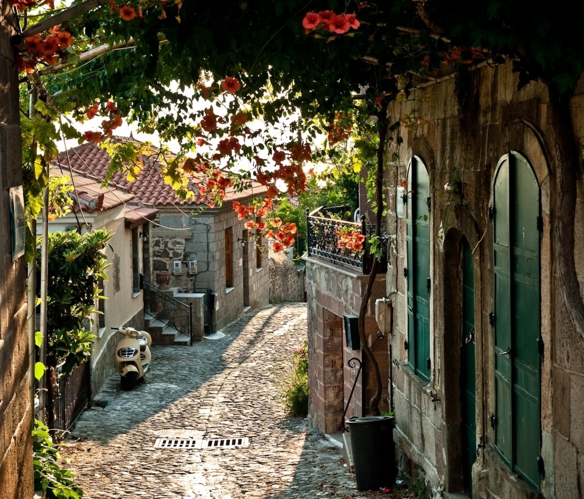 Italy Street Sicily screenshot #1 1200x1024