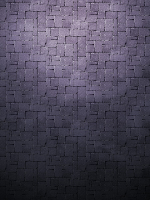 Stone Wall screenshot #1 480x640