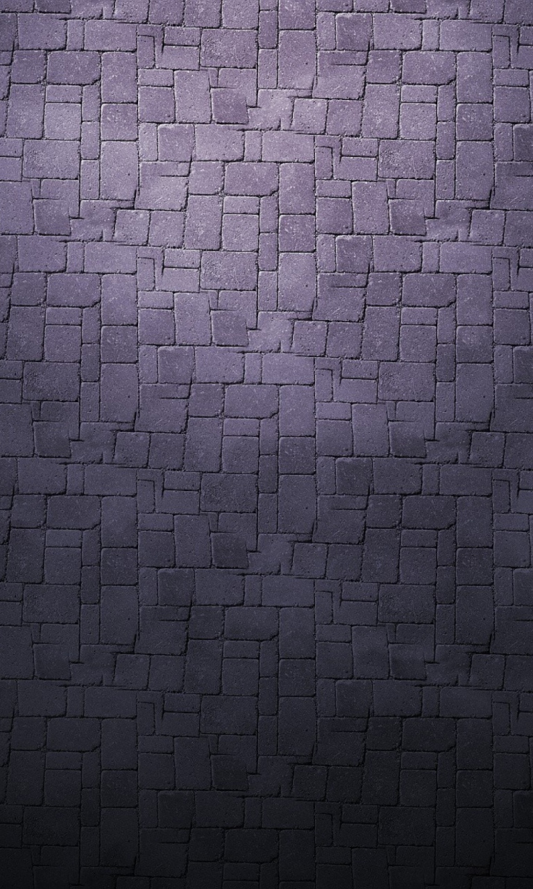 Stone Wall wallpaper 768x1280