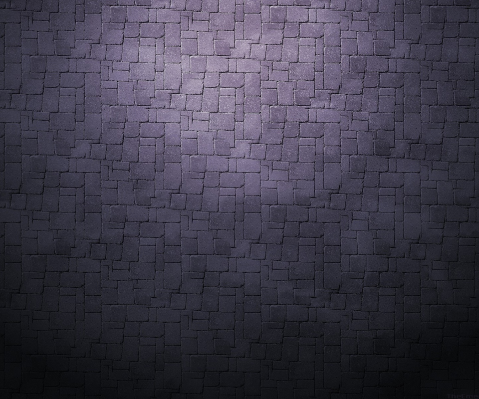 Screenshot №1 pro téma Stone Wall 960x800