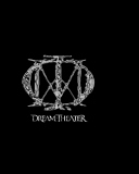 Обои Dream Theater 128x160
