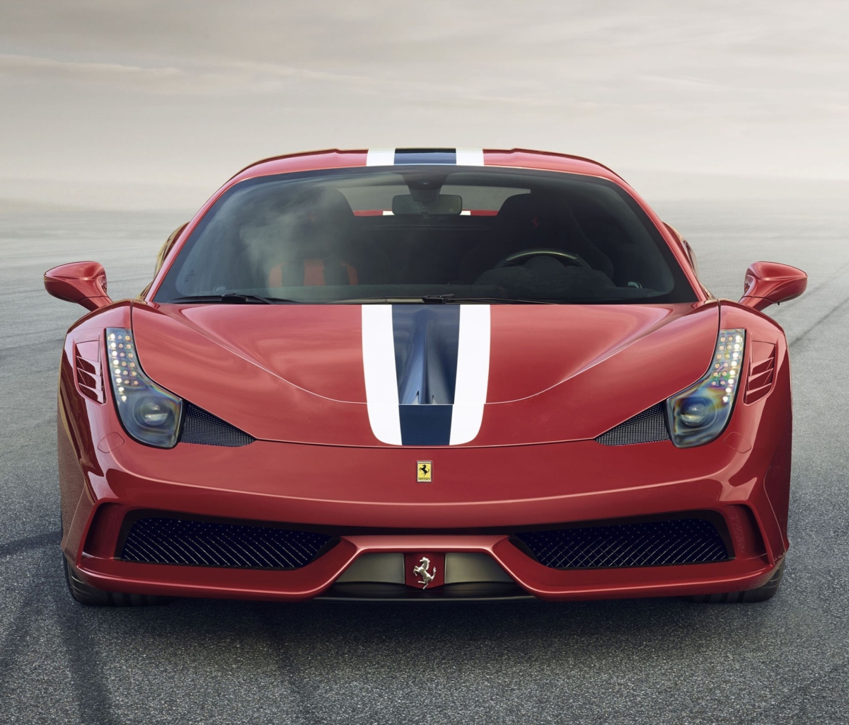 Ferrari screenshot #1 1200x1024