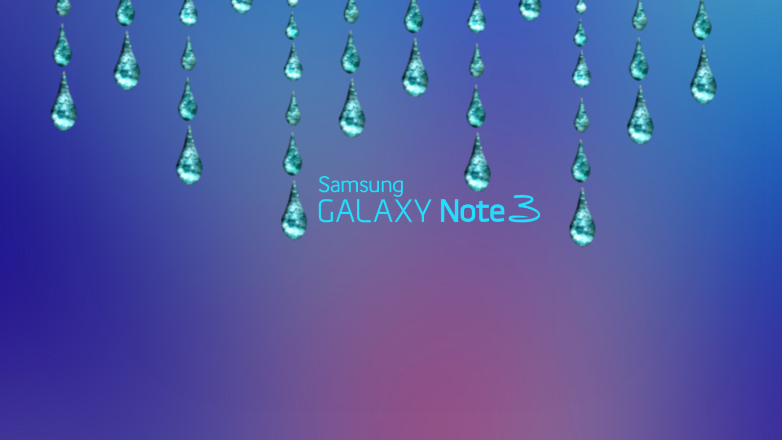 Galaxy Note 3 screenshot #1 1600x900