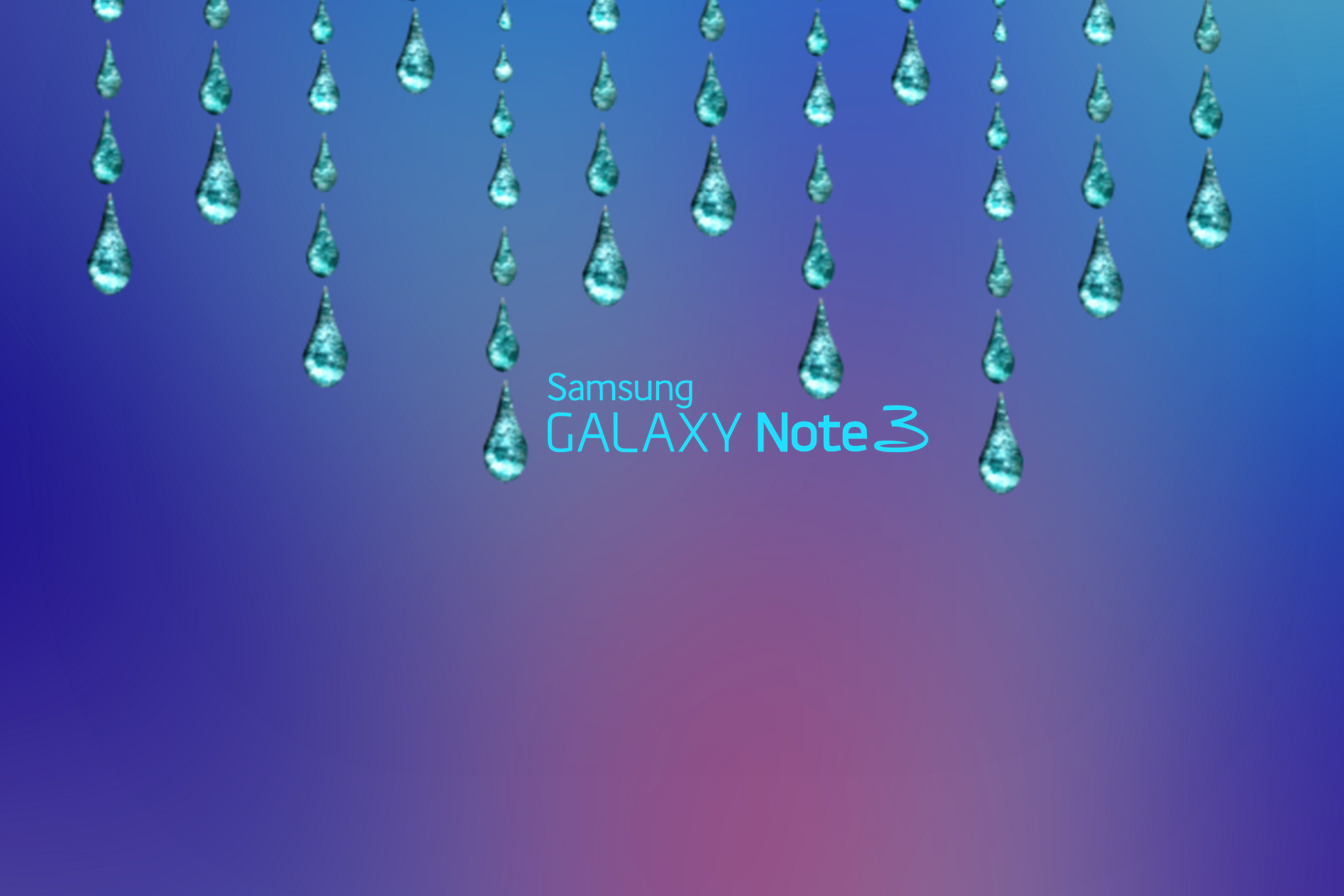 Fondo de pantalla Galaxy Note 3 2880x1920