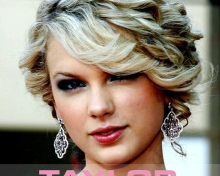 Das Taylor Swift Wallpaper 220x176