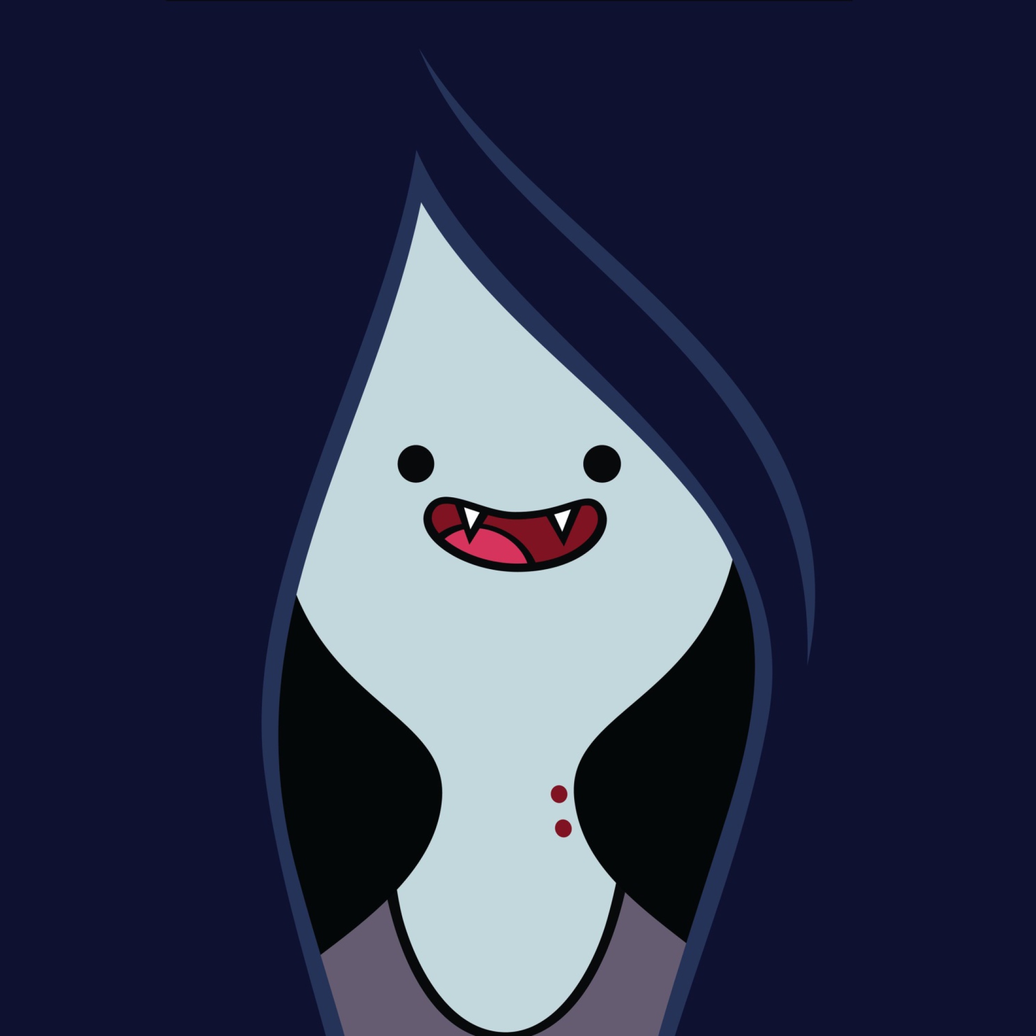 Marceline - Adventure Time screenshot #1 2048x2048