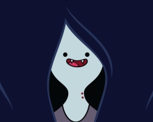 Fondo de pantalla Marceline - Adventure Time 220x176