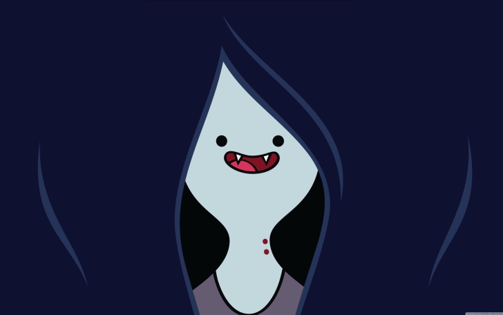 Fondo de pantalla Marceline - Adventure Time