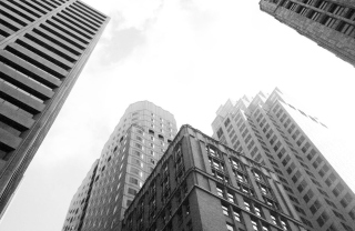Street Perspective - Obrázkek zdarma pro Sony Xperia C3