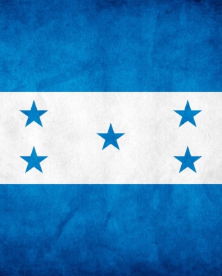 Honduras - Obrázkek zdarma pro iPhone 6 Plus