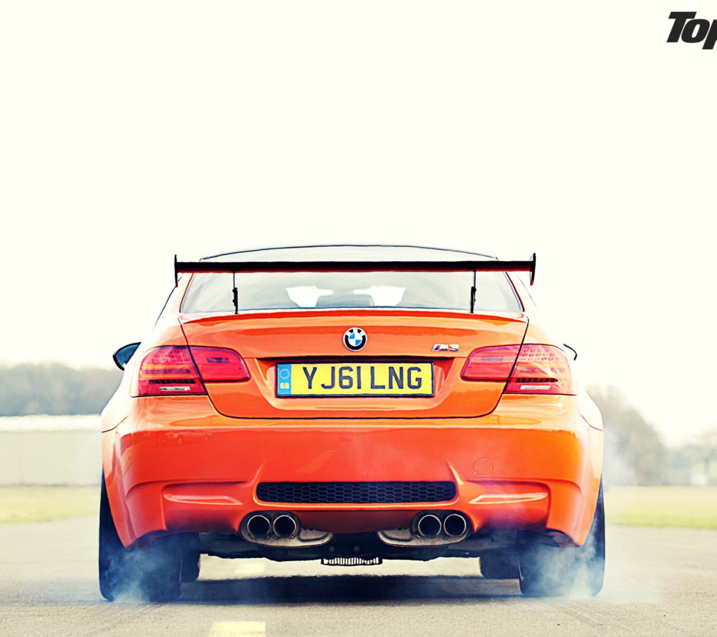 Screenshot №1 pro téma BMW M3 GTS 1440x1280