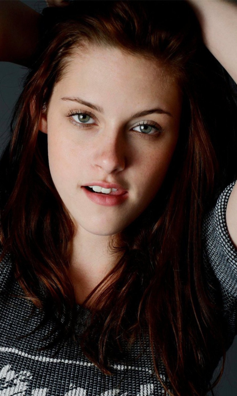 Screenshot №1 pro téma Kristen Stewart 768x1280