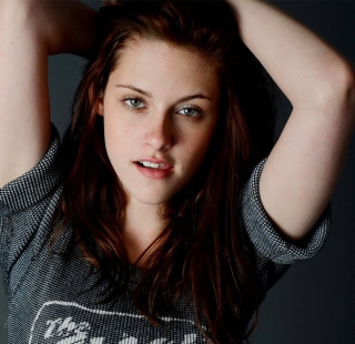 Kristen Stewart - Fondos de pantalla gratis para iPad 3