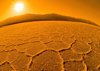 Desert - Obrázkek zdarma pro Samsung Galaxy Nexus