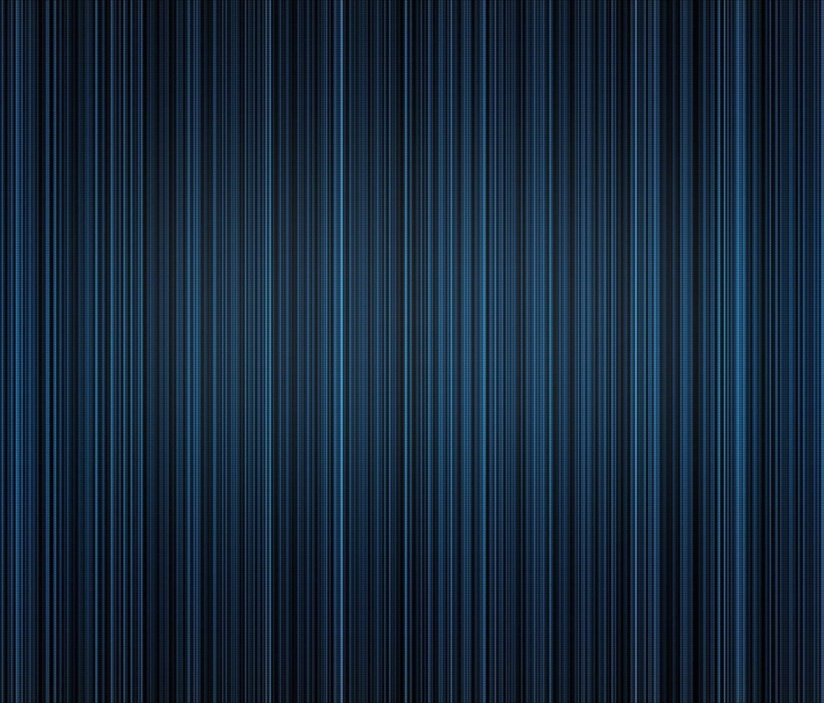 Fondo de pantalla Blue stripe texture corrugated material 1200x1024