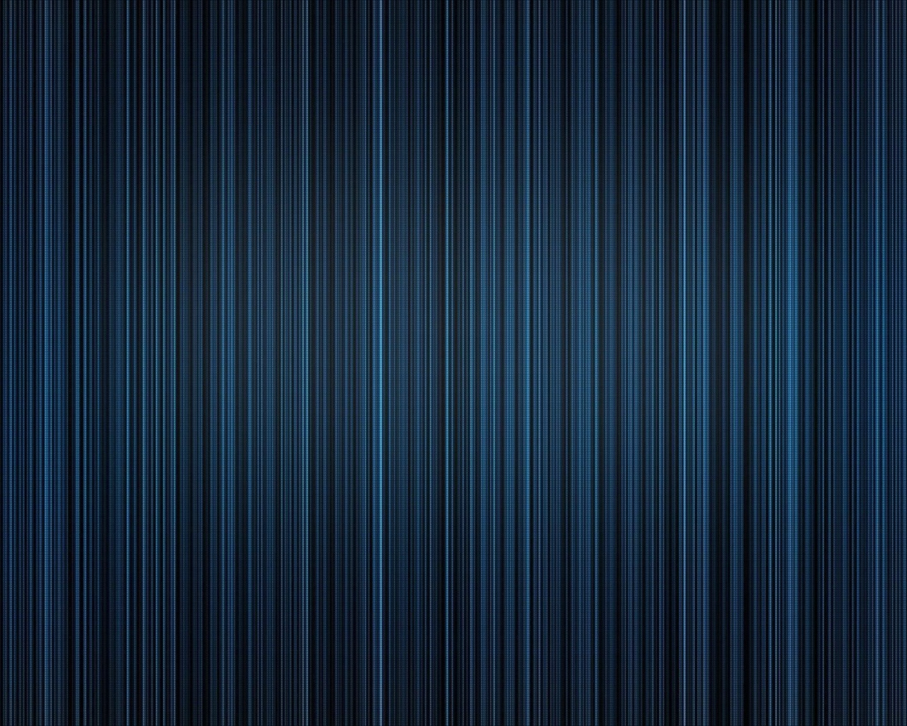 Обои Blue stripe texture corrugated material 1280x1024
