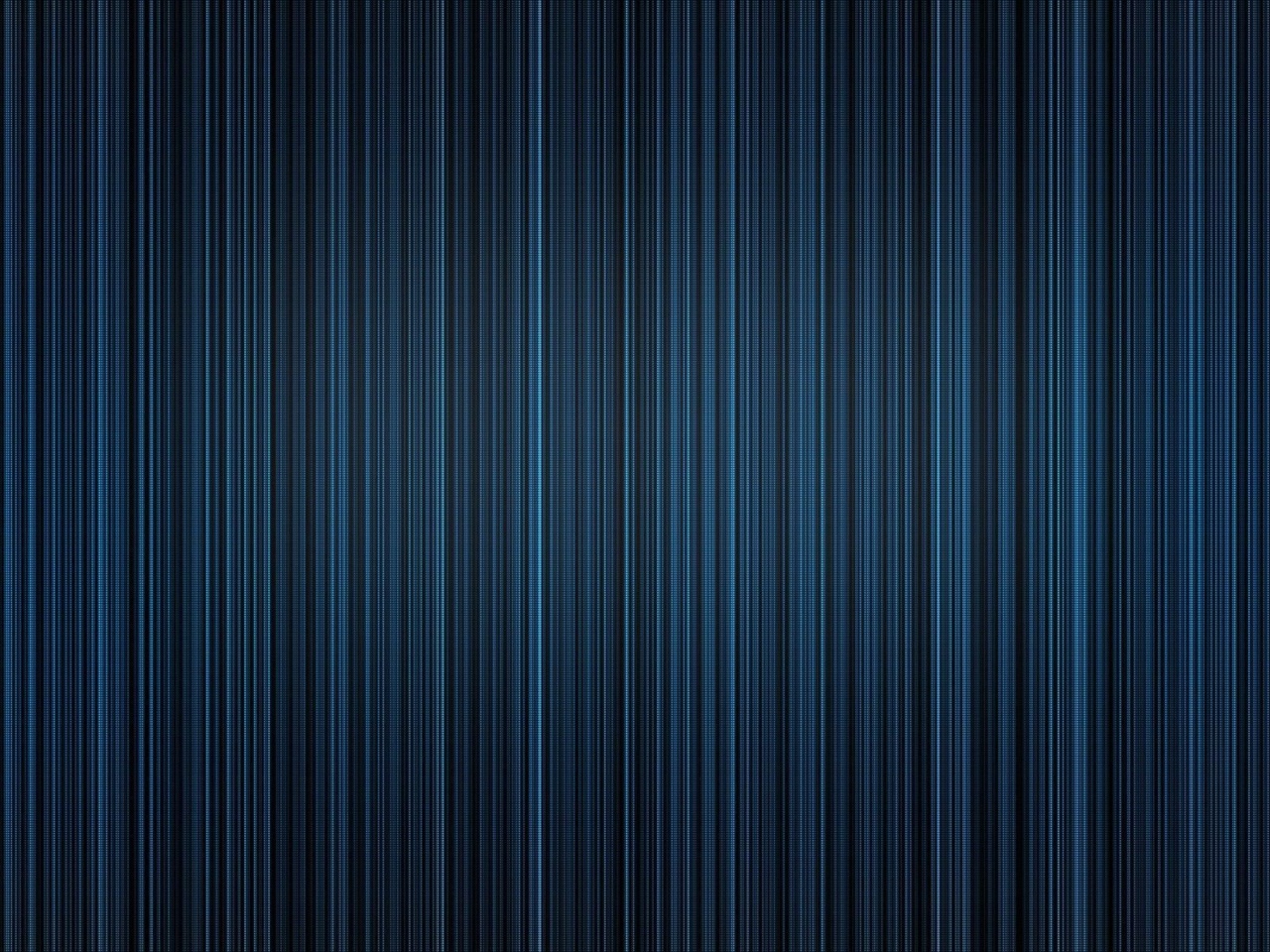 Screenshot №1 pro téma Blue stripe texture corrugated material 1280x960