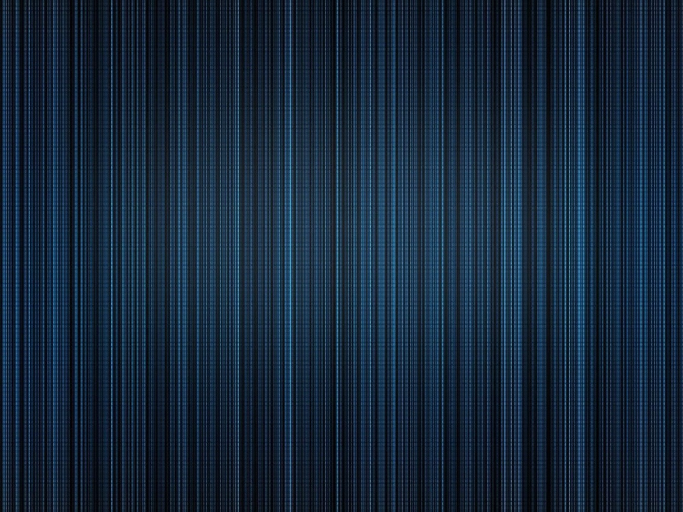 Обои Blue stripe texture corrugated material 1400x1050
