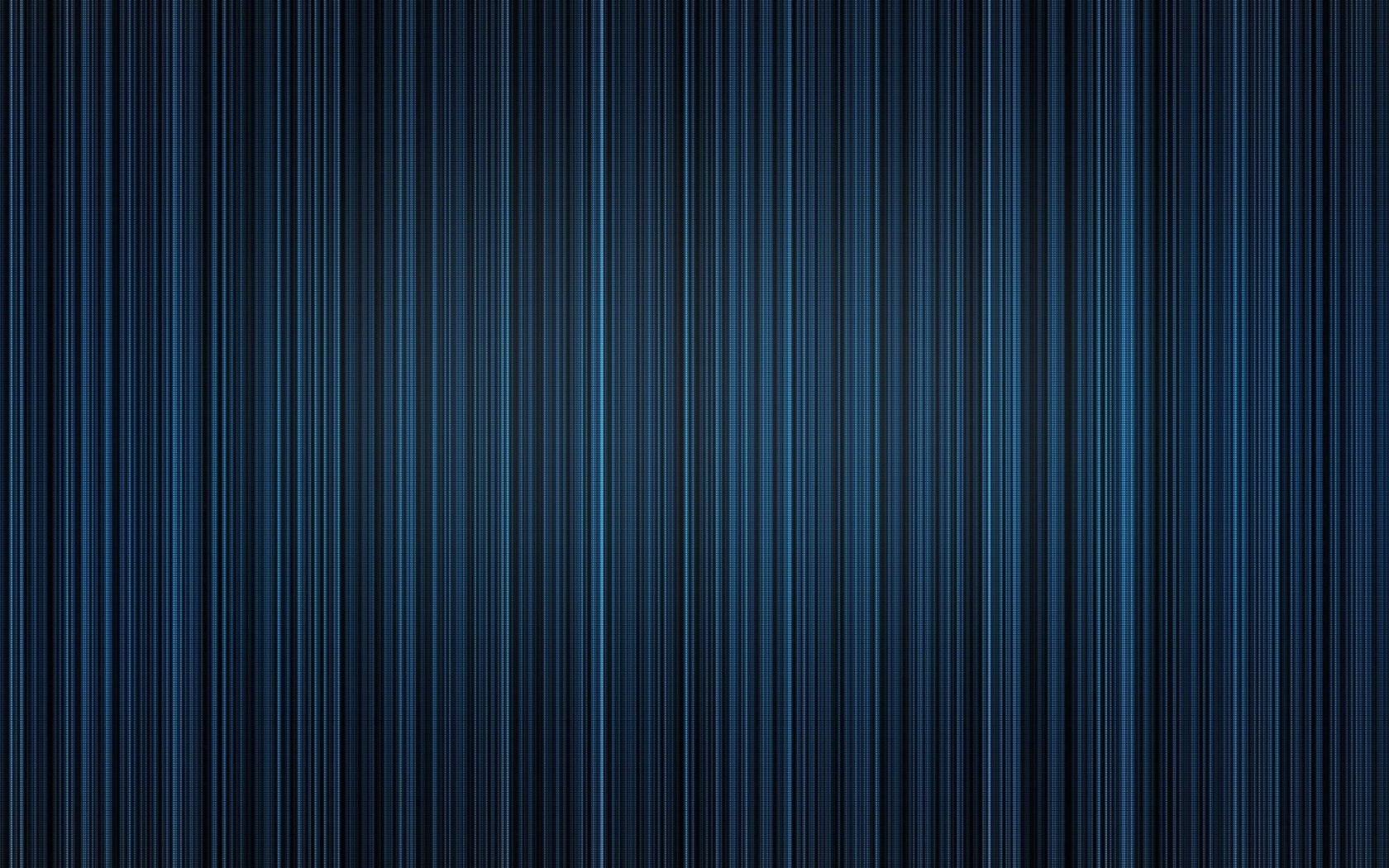 Screenshot №1 pro téma Blue stripe texture corrugated material 1680x1050