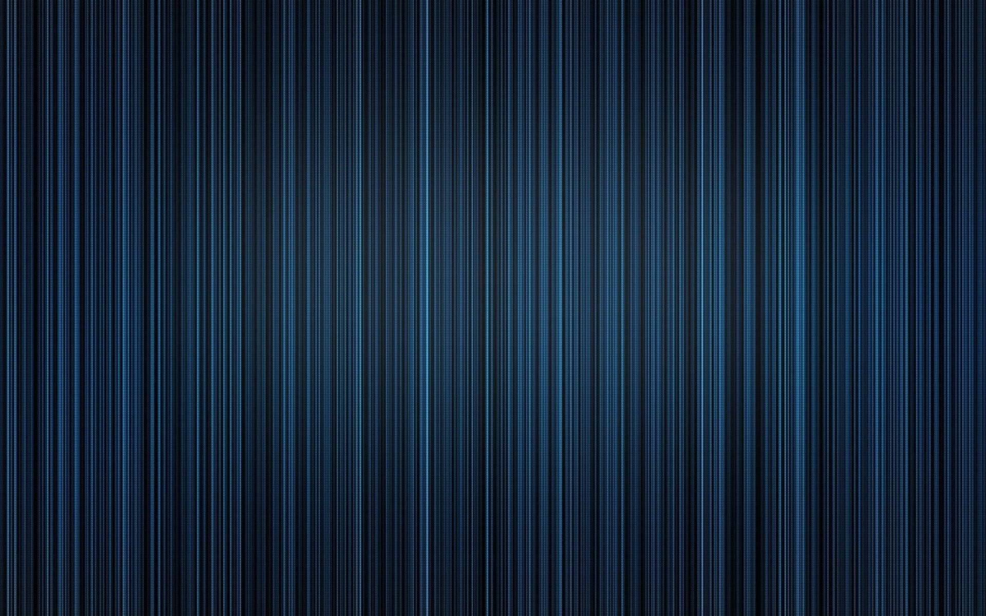 Sfondi Blue stripe texture corrugated material 1920x1200
