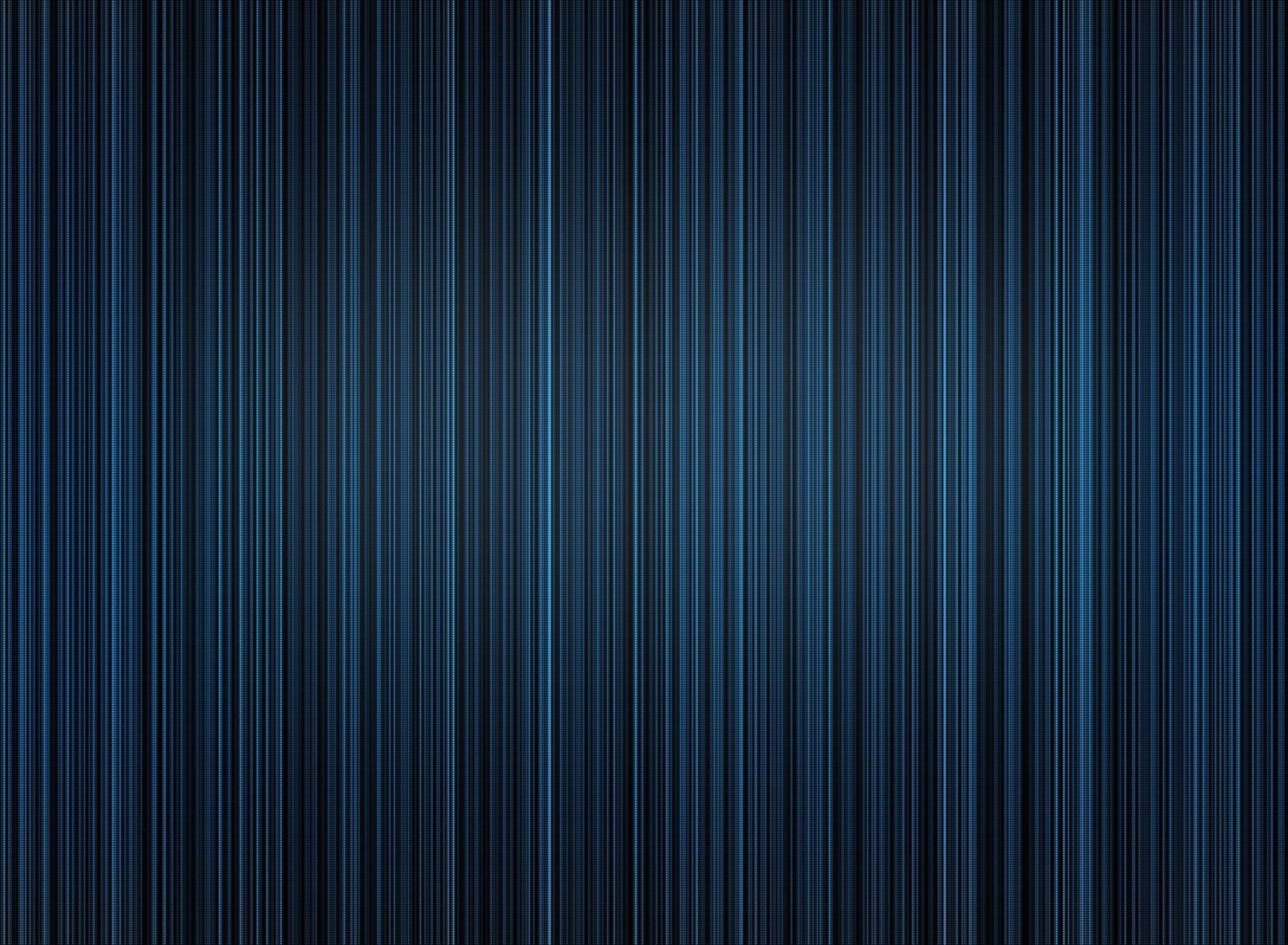 Screenshot №1 pro téma Blue stripe texture corrugated material 1920x1408