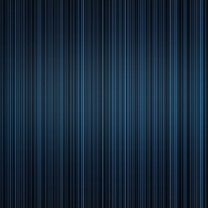 Fondo de pantalla Blue stripe texture corrugated material 208x208