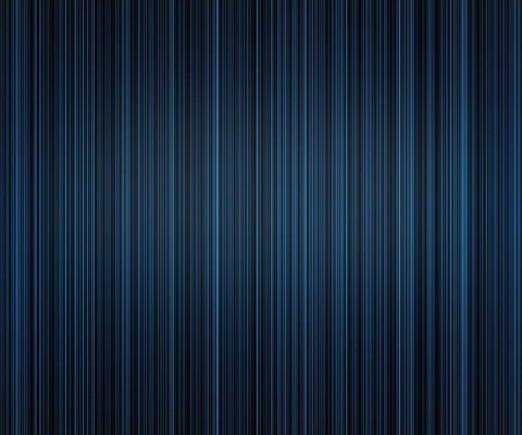 Sfondi Blue stripe texture corrugated material 480x400