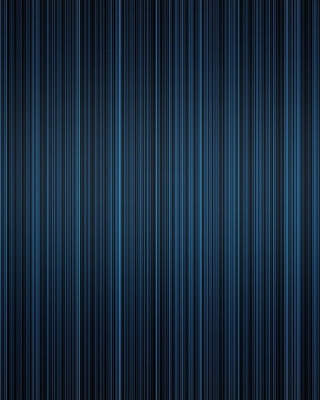 Blue stripe texture corrugated material - Fondos de pantalla gratis para Nokia 5530 XpressMusic