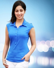 Screenshot №1 pro téma Yami Gautam 176x220