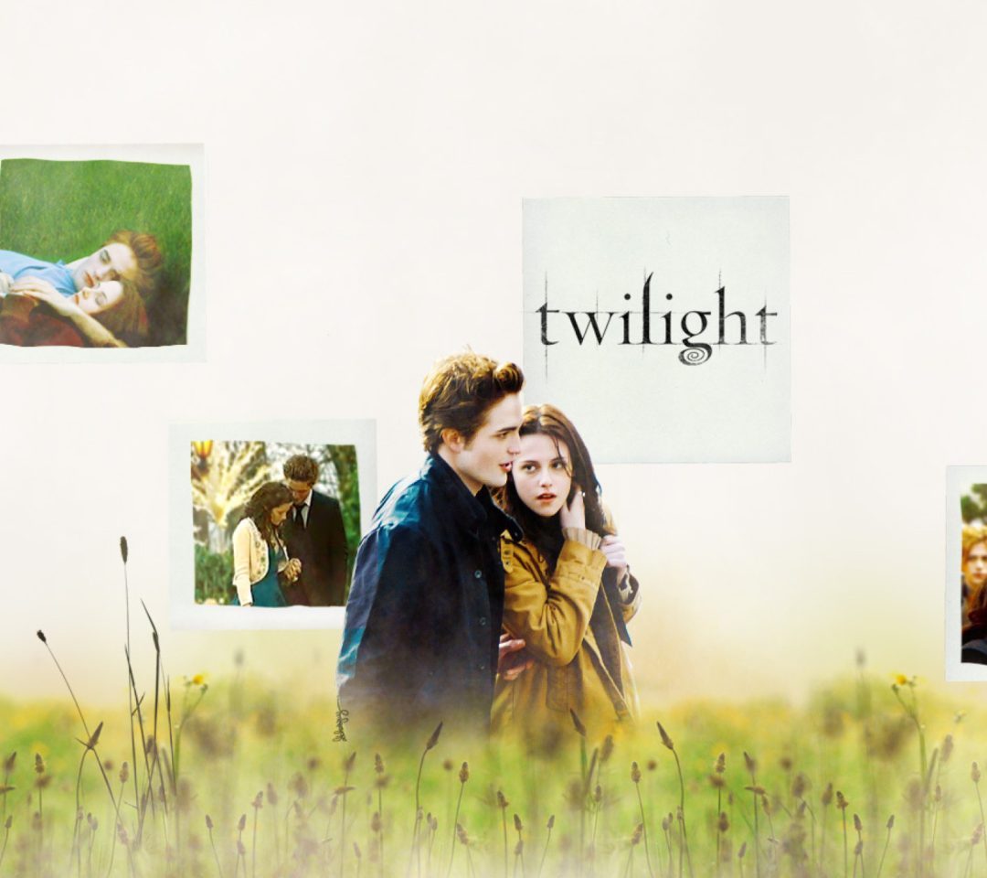 Fondo de pantalla Twilight Wallpaper 1080x960